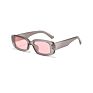 Classics Vintage Rectangle Frame Sun Glasses Luxury Men Women Trending Sunglasses Uv Protection Sunglasses