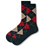 Colorful Mens Sample Socks Business Office Novelty Fancy Patterned Thick Cotton Comfortable Warm Long Men Socks