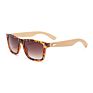 Colors Men Sunglasses Designer Eyewear Eco Friendly Bamboo Sunglasses