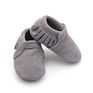 Colourful Soft Sole Baby Genuine Leather Shoes Moccasin for Boys Girls Shoes