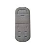 Comfortable Baby Stroller Pad Four Seasons General Soft Seat Cushion Child Cart Seat Mat Kids Pushchair Cushion