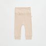 Comfortable Soft Ribbed Cotton Baby Legging Kids Pants