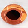 Comfortable Warm Bed Funny Pet Cat Cave Natural Woolen Felt Kennel for Pet Dogs Bed Eco-Friendly Kitten Caves