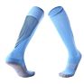 Ct Terry Compression Sports Socks 20-30 Mmhg