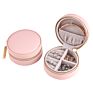 velvet  jewelry box