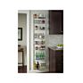 Customized Sizes Kitchen Organizer Rack, Kitchen Racks Storage