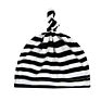 Cute Cotton Printed Beanie Baby Cap Born Baby Hat