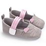 Cat PU Leather Baby Boys Girls Casual Shoes Beautiful Soft