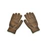 D2502 Women Mens Gloves Warm Acrylic Thicken Knitted Woolen Gloves