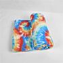 Design Print Leopard Cheetah Polar Fleece Blanket