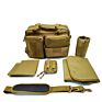Diaper Bag Backpack for Dad Tactical Travel Baby Nappy Bags for Men Baby Accessories for Daddy