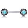 Different Styles Nipple Rings Stainless Steel Body Jewelry Ear Bar Barbell Piercings Earrings Nipple Shield Barbell