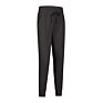 Direct Seamless Jogger Sweatpants Ribbed Leggings Yoga Pants for Women