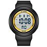Domestic Electronic Movement Unisex Waterproof Led Digital Watch