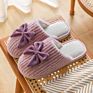 Durable Using Ladies Slipper Flat Slippers Female Slippers