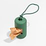 Eco Friendly pastel Durable Dog Poop Bag Dispenser