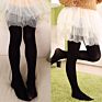 Elastic Kids Stockings Nylon in Stock Pantyhose Tights Thin Girls Dance Pantyhose