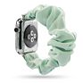 Elastic Scrunchy Band for Apple Watch, Wrist Replacement Strap Scrunchie Watch Band for Iwatch 44Mm 38Mm