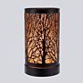 European Popular Home Decoration Gift Set Luxury Business Gift Scented Diffuser Set Gift Metal Craft Fg0104