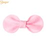 Fancy 3" Non-Woven Bowknot Bow Hair Clip Baby Girl Chic Barrette for Party Hair Accessories