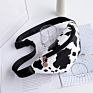 Fanny Pack Girls Sport Running Belt Waist Bag Ladies Crossbody Chest Bags Sling Shoulder Purse for Women
