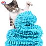Fast Absorb Cleaning Absorbent Pet Towel Pet Bath Towel Pet Ultra Microfiber Chenille Dog Bath Dry Towel