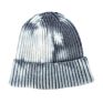 Fast Delivery Tie Dyed Hats Skullcap Knit Beanie for Cold Weather Tuque Beenies Watch Cap Toques Style