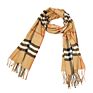 Female Wool Plaid Scarf Women Scarves Wide Lattice Long Shawl Wrap Blanket Warm Tippet