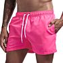 Fitness Shork Jogger Shorts Men Patchwork Running Sports Workout Shorts Quick Dry Training Gym Athletic Shorts
