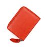 Flourish Stylish Pu Leather Wallet Men Simple Casual Short Male Wallet Small Clutch Purse