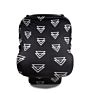 Foldable Design European Baby Stroller Baby Car Seat Cover