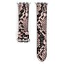 Foreign Trade Explosion Product Printed Snake Skin Design Strap for Apple 38Mm 42Mm Apple Watch Strap