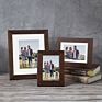 Frame Natural Wood Picture Photo Painting Frame Handmade Rustic Wooden Photo Frames Retro Style 6/7/8/10 Inches