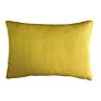 lumbar pillow