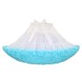 Girls Women Adult Christmas Halloween Party Tutu Short Layers Tulle Tutu Pettiskirt Underskirt