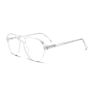 Glasses Tr90 Optical Frame Eyewear Blue Light Blocking Glasses Frame