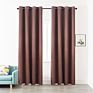 Good Price Drapes Blackout Curtains Luxury Blackout Curtains with Sheer