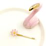 Hair Accessories 3 Color Daisy Hair Clip for Girls From