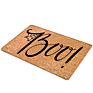 Halloween Doormat Blanket Welcome Home Front Door Decorations Outdoor Kitchen Living Room Pumpkin Ghost Floor Mat Rug Carpets