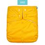 Happyflute Baby Nappy Diaper Reusable Washable Cloth Diaper Nappy Cover Waterproof Baby Training Pant Diaper