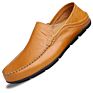 High Grade Products Men's Loafer Shoes Casual Genuine Leather Shoes for Men