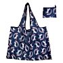 Home Eco Friendly Storage Handbag Foldable Reusable Shopping Bags Organizer