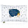 Home Nursing Shaped Memory Foam Baby Head Protection Pillow for Newborn
