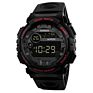 Honhx Luxury Men Digital Watch Military Men Outdoor Electronic Day Date Clock Waterproof Sport Led Wrist Watch Relogio