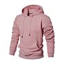 Hoodie Pullover Print Men Soft Casual Sports Korean Version Mens Quantity Waterproof Gym Unisex