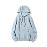 Hoodie Soft Fabric Oversized 3Xl Hoodie Set Unisex Fleece Blanket Hoodie