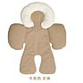 Infant Head Body Support Pillow Car Seat Seat Protector Stroller Cushion