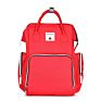Insular Nappy Backpack Waterproof Mummy Baby Diaper Bag Set Mummy Travel