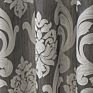 Jacquard Blackout Curtain Fabric Ready Made Curtains for the Living Room Luxury Curtains