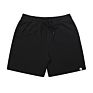 Joinhop 7 Inches Multi-Color Loose Fit Elastic Waistband Drawstring Casual Men Shorts